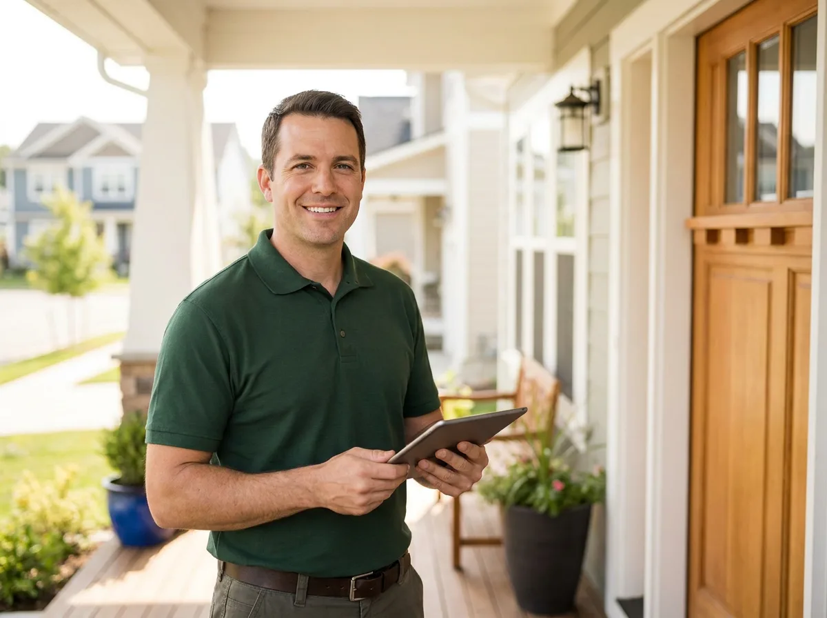 Pest control FAQs for Pearson, WI